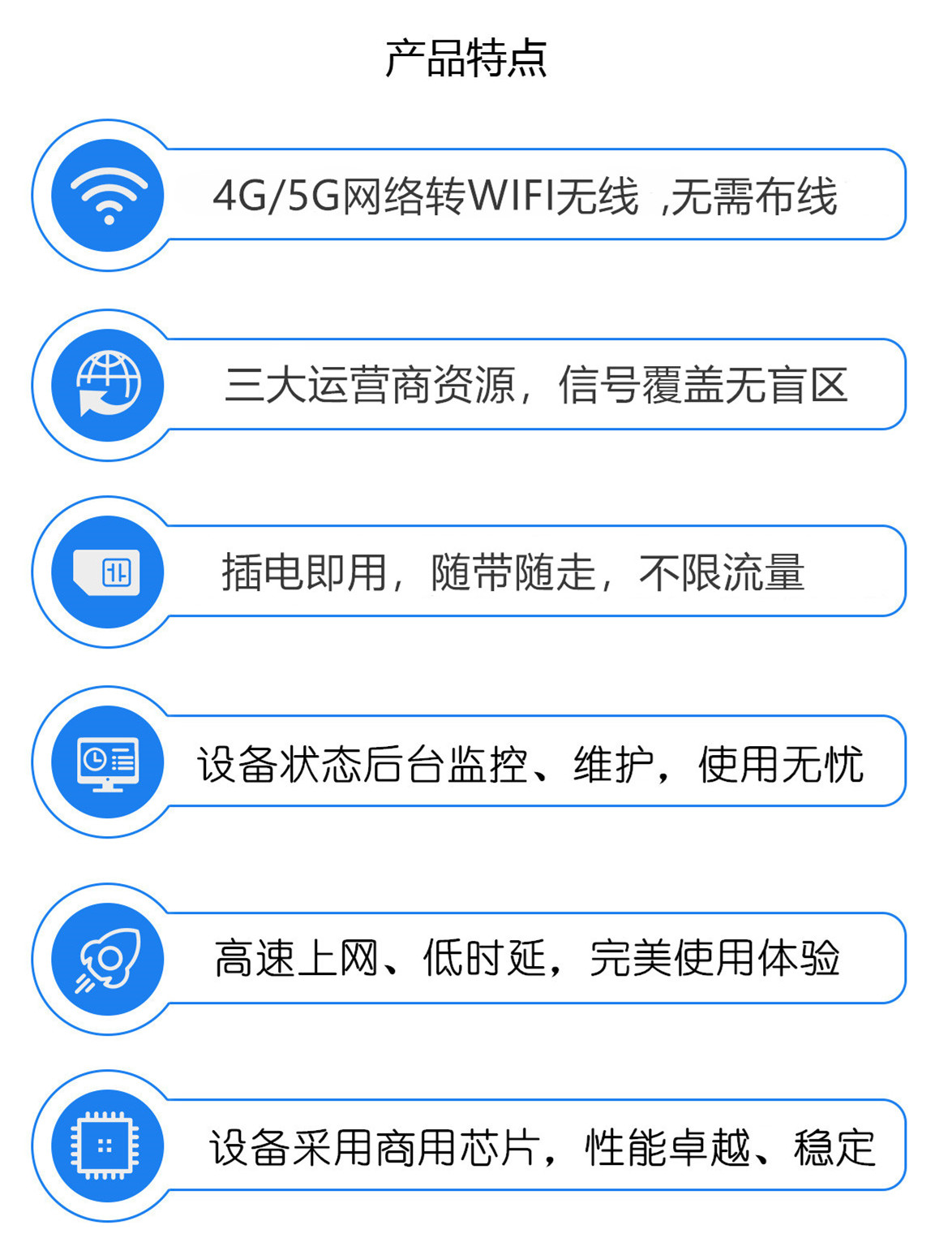 无线宽带