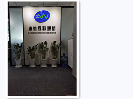 公司简介