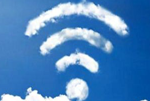 WIFI覆盖