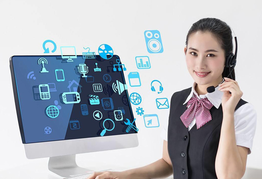 云总机的优势有哪些