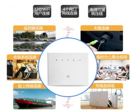 云总机的技术特点有哪些